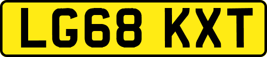 LG68KXT