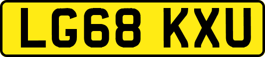 LG68KXU