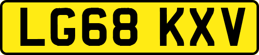 LG68KXV