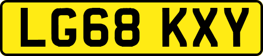 LG68KXY