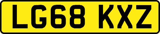 LG68KXZ