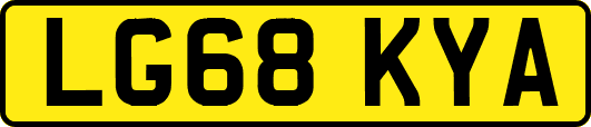 LG68KYA