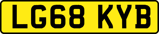 LG68KYB