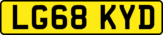 LG68KYD