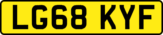 LG68KYF