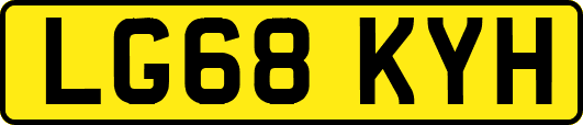 LG68KYH