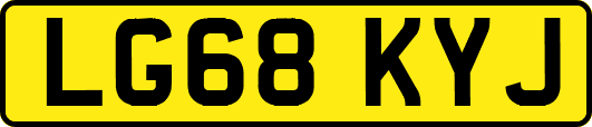 LG68KYJ