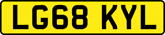 LG68KYL