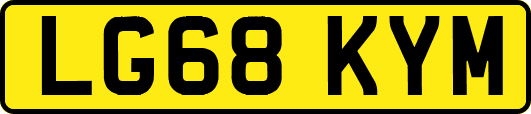 LG68KYM