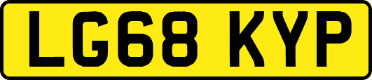 LG68KYP