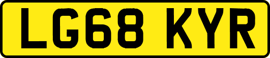 LG68KYR