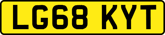 LG68KYT