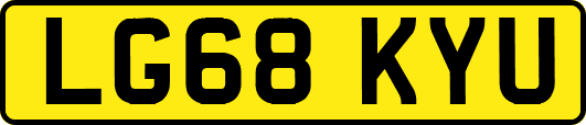 LG68KYU