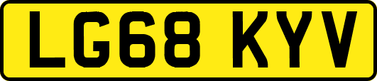 LG68KYV