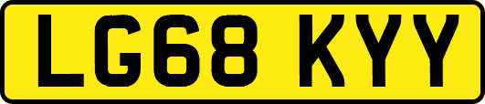 LG68KYY