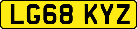 LG68KYZ