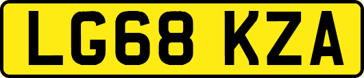 LG68KZA