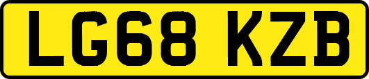 LG68KZB
