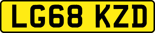 LG68KZD