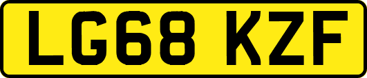 LG68KZF