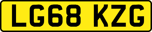 LG68KZG