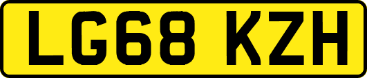 LG68KZH