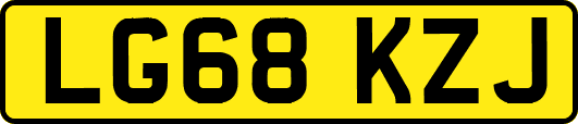LG68KZJ