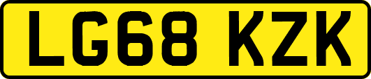 LG68KZK