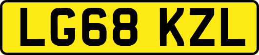 LG68KZL