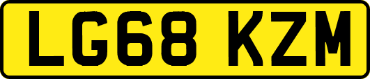 LG68KZM