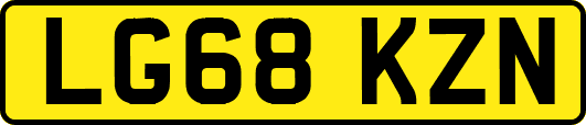 LG68KZN