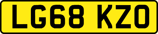 LG68KZO