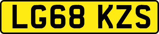 LG68KZS