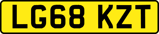 LG68KZT