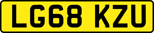 LG68KZU