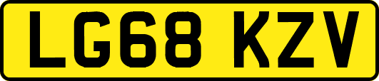 LG68KZV