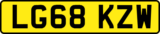 LG68KZW