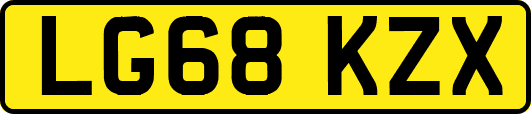 LG68KZX