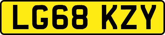 LG68KZY