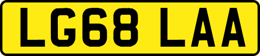 LG68LAA
