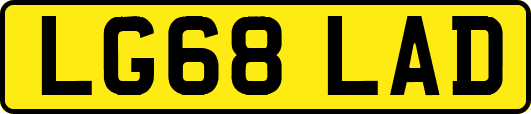 LG68LAD