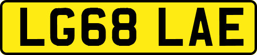 LG68LAE