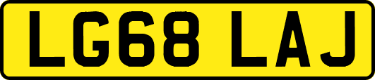 LG68LAJ
