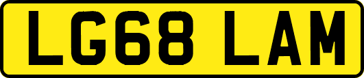 LG68LAM