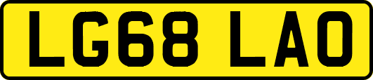LG68LAO