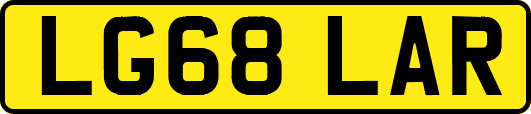 LG68LAR