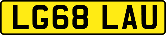 LG68LAU