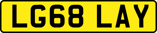 LG68LAY