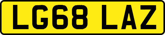 LG68LAZ