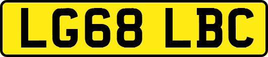 LG68LBC